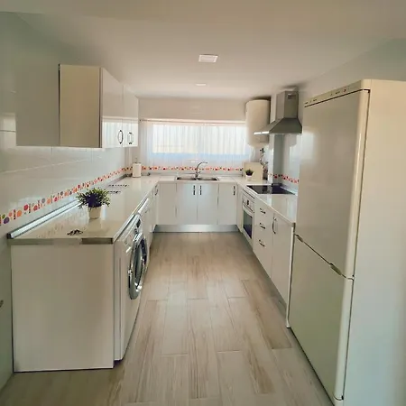Mi Sueno Apartment *