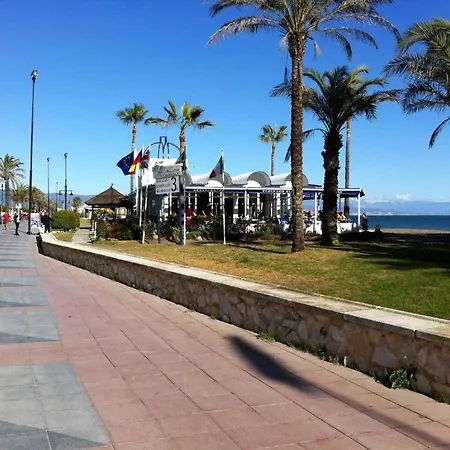 Mi Sueno Apartment Torremolinos