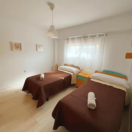 Mi Sueno Apartment *