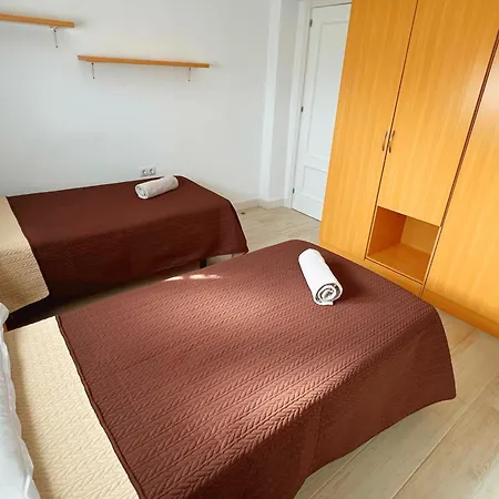 Mi Sueno Apartment Torremolinos