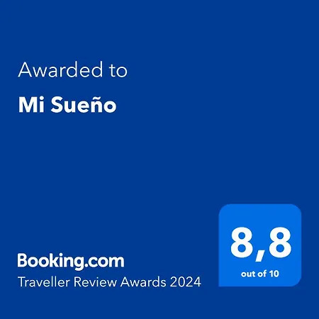 Mi Sueno By Residea