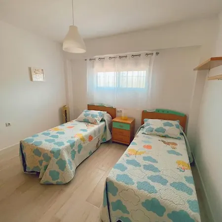 Apartamento Mi Sueno Torremolinos
