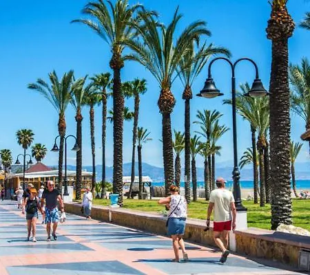 Apartamento Mi Sueno Torremolinos