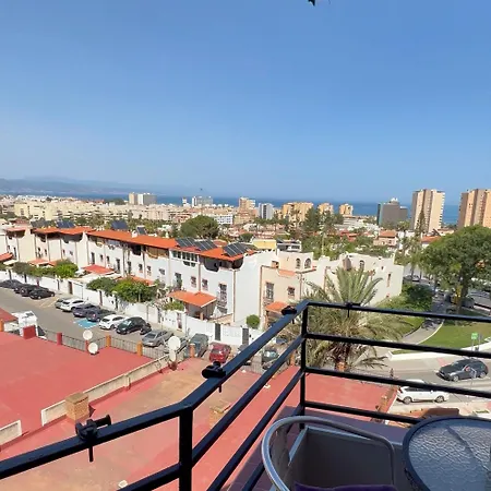 Apartamento Mi Sueno *